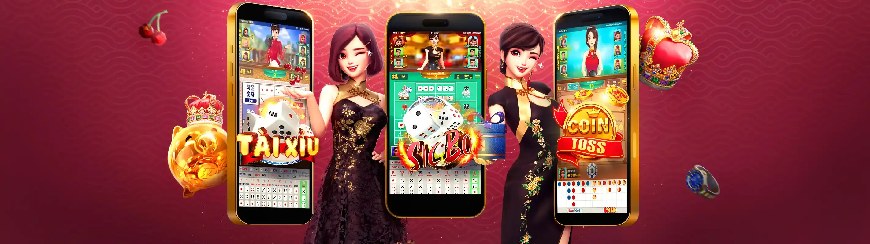 Game Bắn Cá Đỉnh Cao tại fub88 link vào