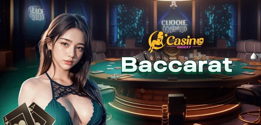 Giới thiệu game casino mới